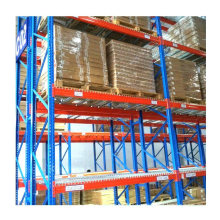 Customized Size Warehouse Stacking Racks Heavy Duty Shelf with Factory Price